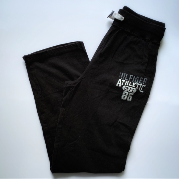 Tommy Hilfiger Other - SALE 🎉HP🎉 Tommy Hilfiger Sweatpants Kids Sz XL
